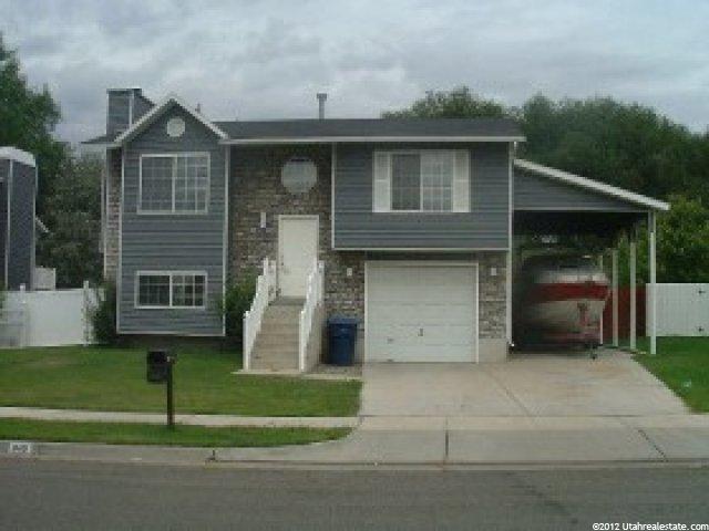 845 Creekside Dr, Layton, UT 84041 — photo 7