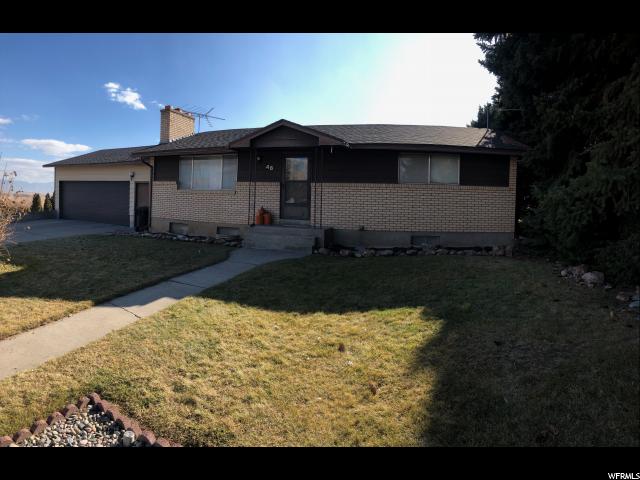 46 E 300 S, Clarkston, UT 84305 — photo 2