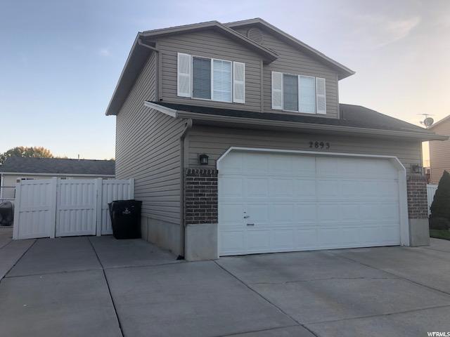 2893 W 2075 S, Syracuse, UT 84075 — photo 3