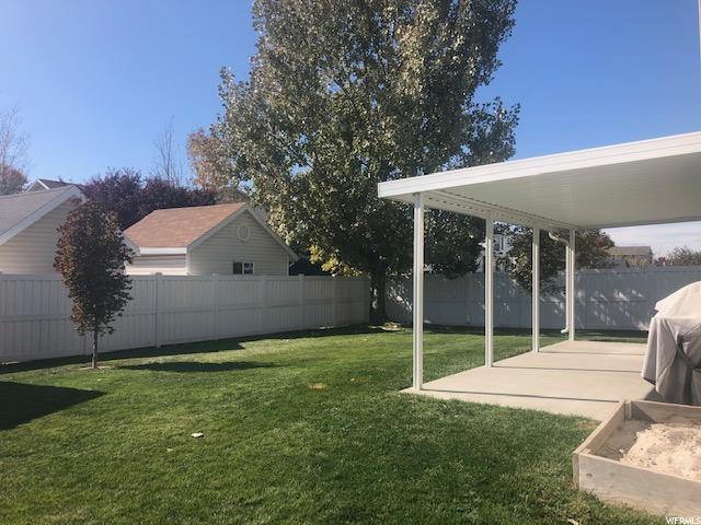 2893 W 2075 S, Syracuse, UT 84075 — photo 6