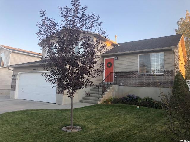 2893 W 2075 S, Syracuse, UT 84075 — photo 2
