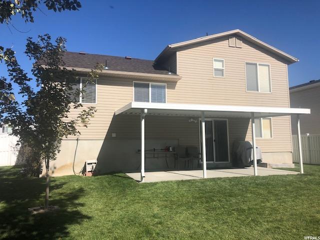 2893 W 2075 S, Syracuse, UT 84075 — photo 4