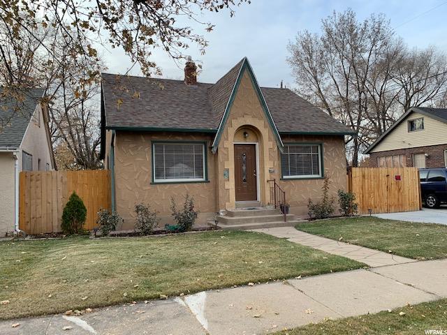 3025 Jackson Ave, Ogden, UT 84403 — photo 2