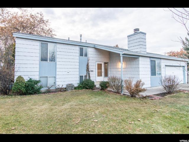 842 W 330 S, Logan, UT 84321 — photo 2