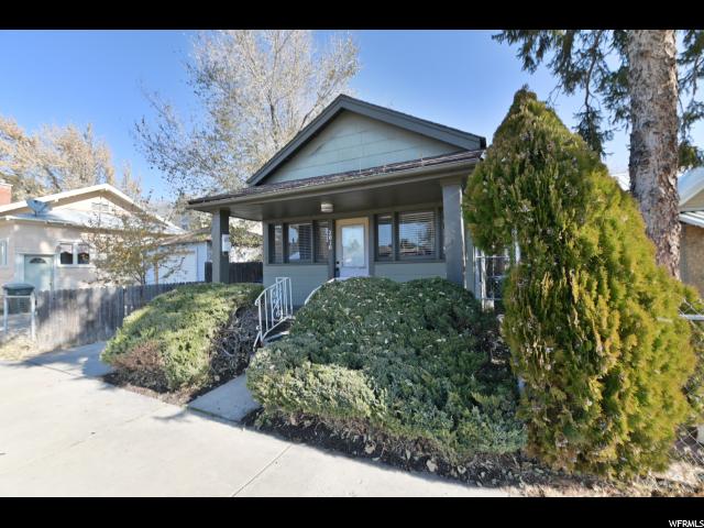 2010 S Monroe Blvd E, Ogden, UT 84401 — photo 2