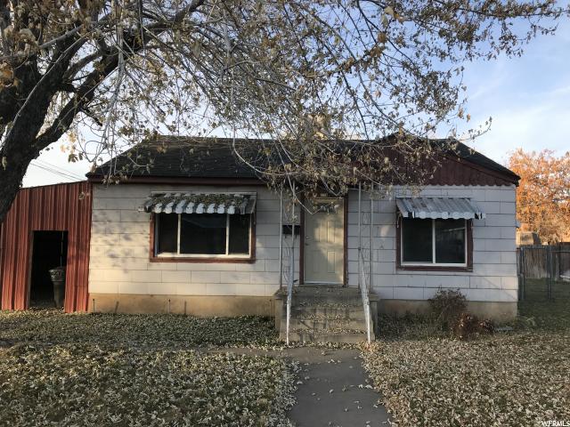 266 W 2300 N, Sunset, UT 84015 — photo 2