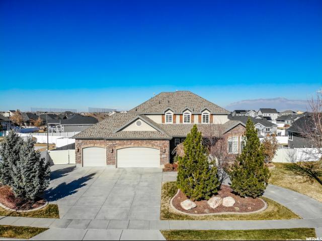 3588 W 2300 N, Clinton, UT 84015 — photo 4