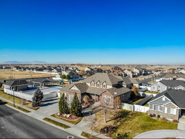 3588 W 2300 N, Clinton, UT 84015 — photo 7