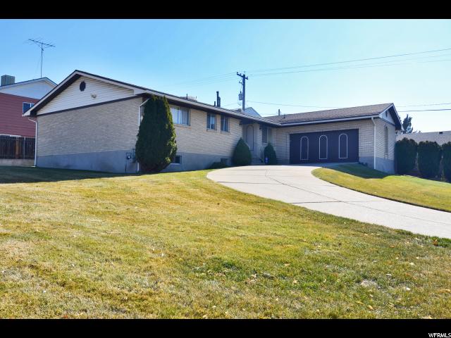 1584 N 75 W, Sunset, UT 84015 — photo 2