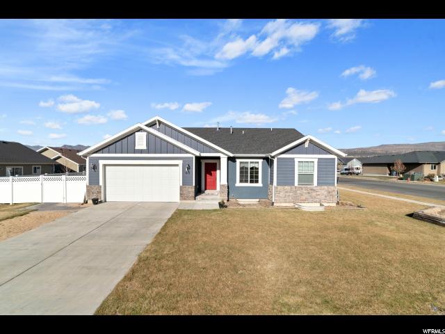 815 E Old Dr, Heber City, UT 84032 — photo 2