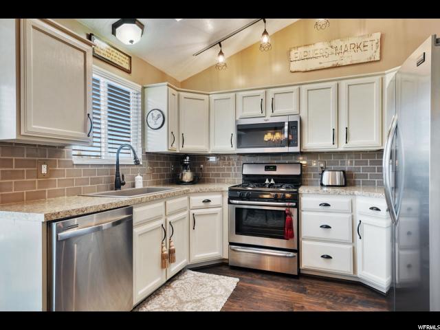 2644 S 725 W, Perry, UT 84302 — photo 2