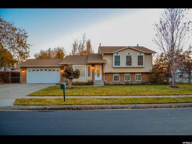 54 E 1340 S, Farmington, UT 84025 — photo 2