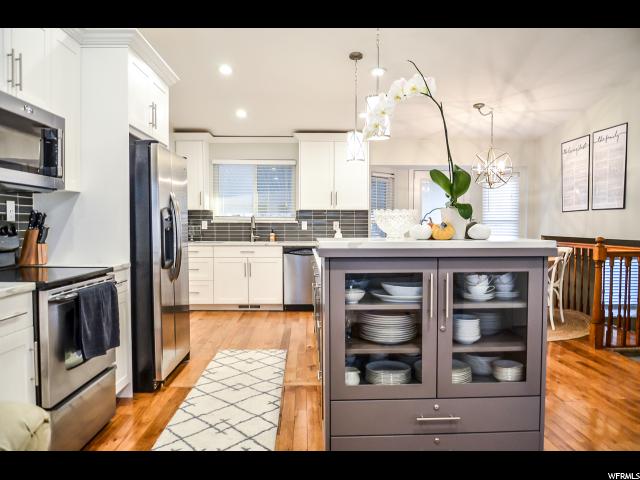 54 E 1340 S, Farmington, UT 84025 — photo 4