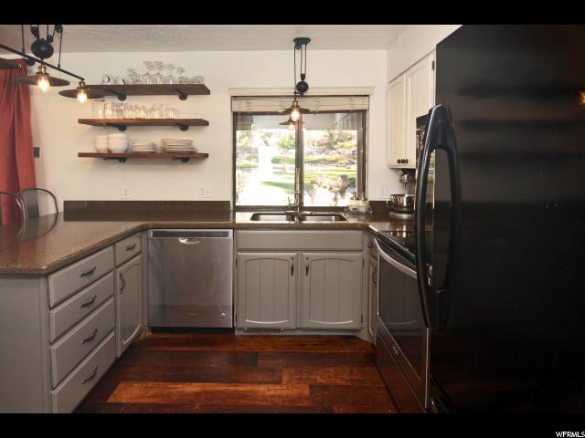 552 E 3300 N, North Ogden, UT 84414 — photo 12