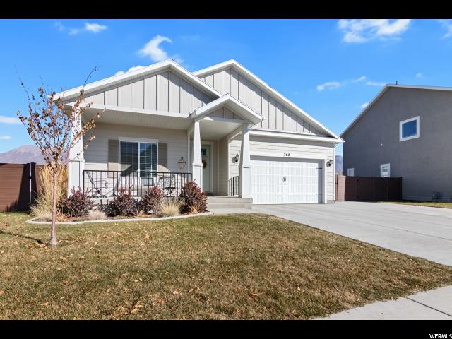 362 N 360 E, Vineyard, UT 84059 — photo 5