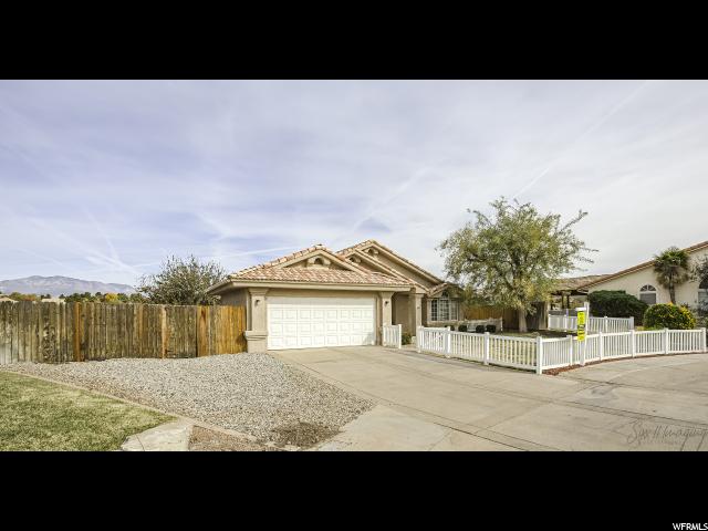 1957 S Hedera Pl E, St. George, UT 84790 — photo 2
