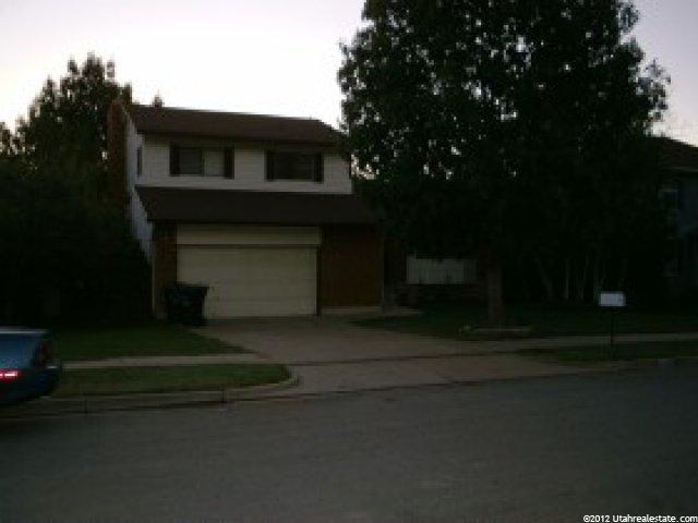 266 Shari Cir, Bountiful, UT 84010 — photo 2