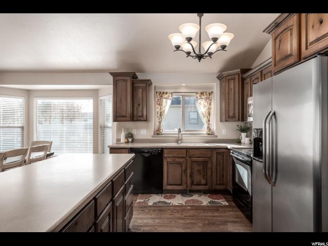 1348 N 2195 W, Clinton, UT 84015 — photo 9