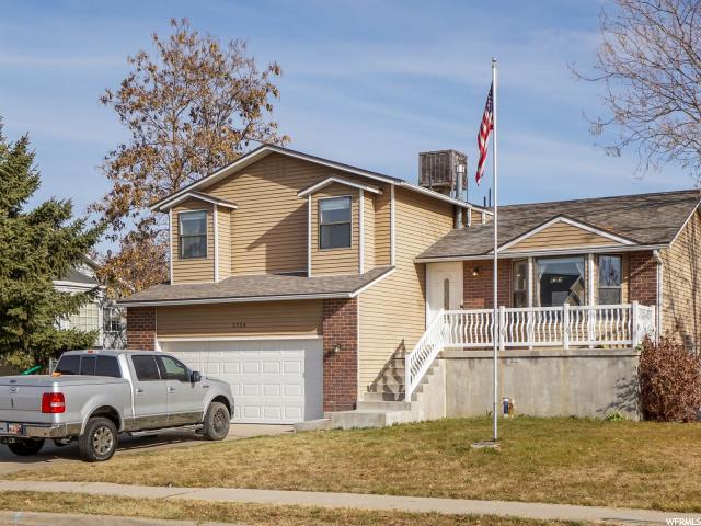 5734 S 4025 W, Roy UT 84067