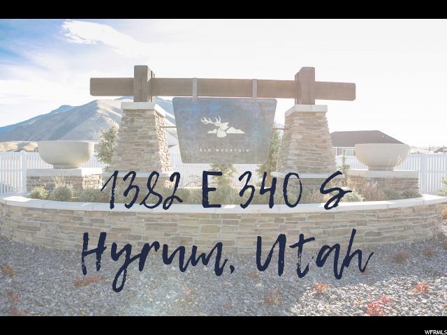 1382 E 340 S #38, Hyrum, UT 84319 — photo 2