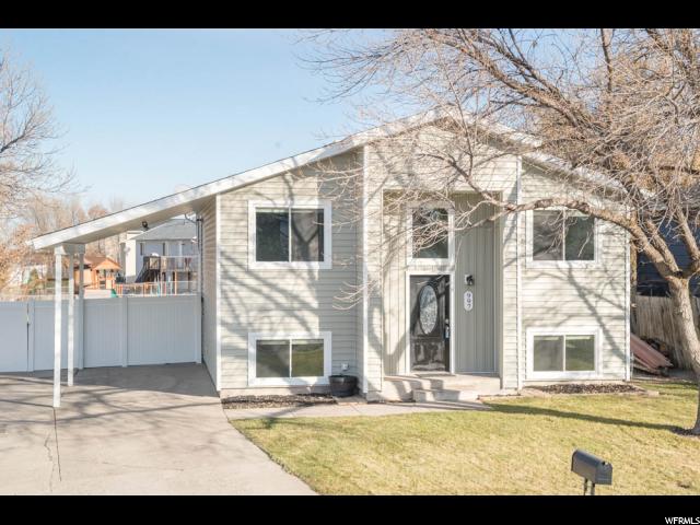 997 W 330 S, Logan UT 84321