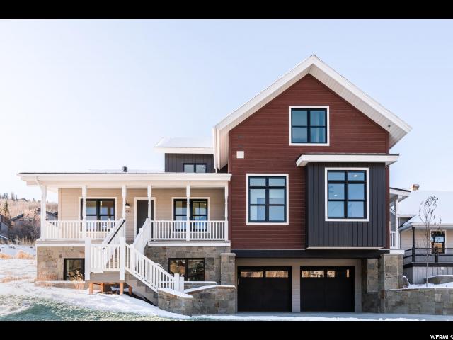 634 Deer Valley Loop, Park City, UT 84060 — photo 6
