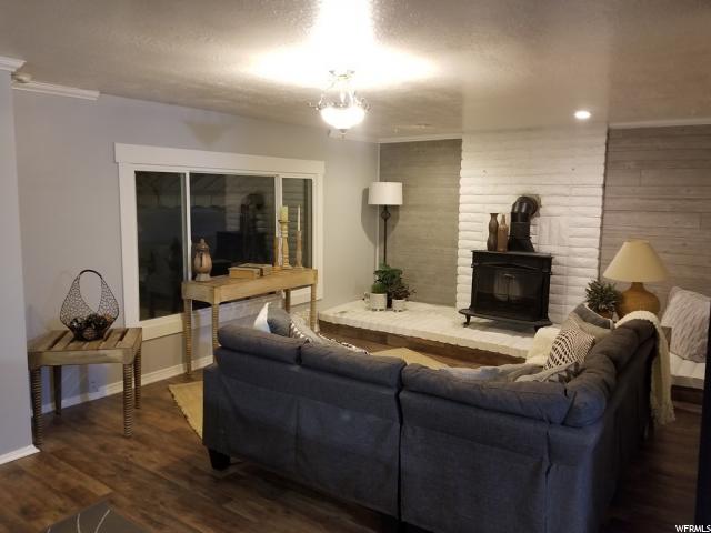 25 S 2000 W, West Point, UT 84015 — photo 4