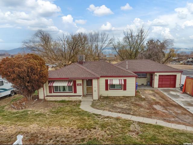 25 S 2000 W, West Point, UT 84015 — photo 2