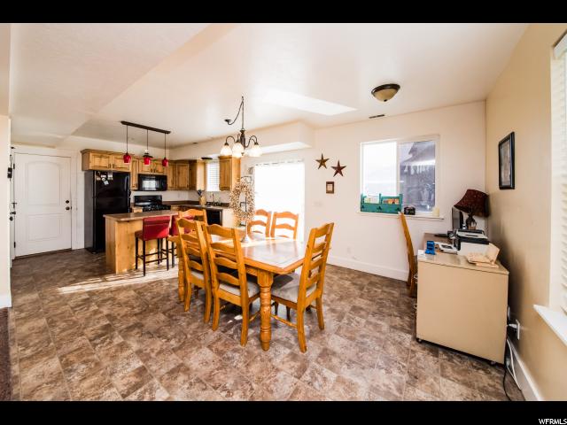 3246 S 1350 W, Nibley, UT 84321 — photo 11