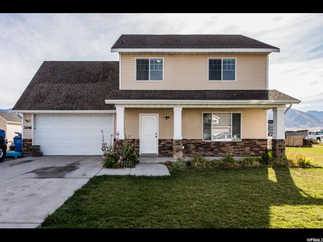 3246 S 1350 W, Nibley, UT 84321 — photo 2