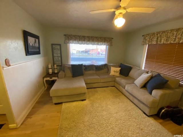 493 N 600 E, Roosevelt, UT 84066 — photo 2