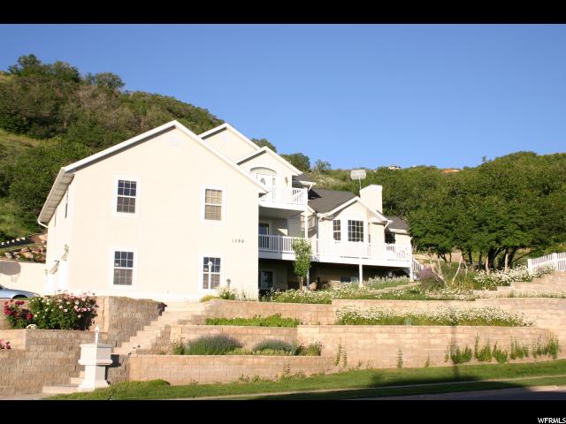 1099 S Bountiful Blvd, Bountiful, UT 84010 — photo 2