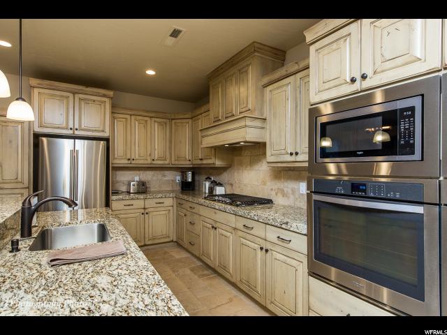 3437 E Rimrunner Dr, St. George, UT 84790 — photo 9