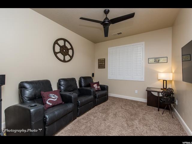 3437 E Rimrunner Dr, St. George, UT 84790 — photo 12