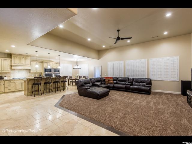 3437 E Rimrunner Dr, St. George, UT 84790 — photo 5