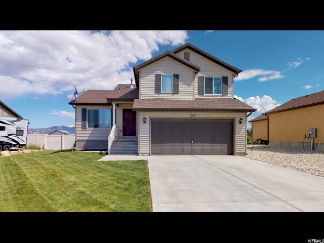 225 S EAST RANCH RD, Grantsville UT 84029