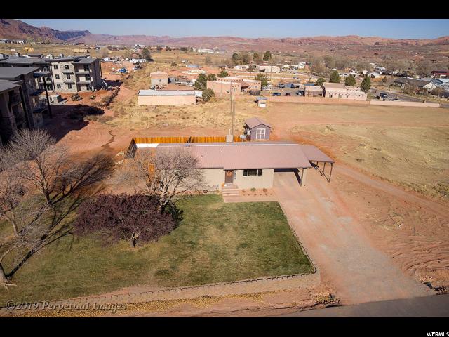2491 E Mesa Rd, Moab, UT 84532 — photo 3