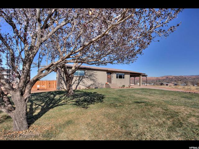 2491 E Mesa Rd, Moab, UT 84532 — photo 2