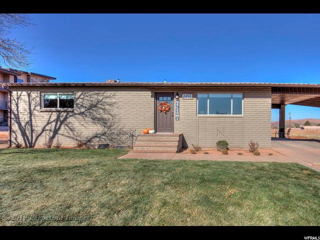2491 E Mesa Rd, Moab, UT 84532 — photo 5