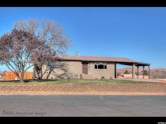 2491 E Mesa Rd, Moab, UT 84532 — photo 4