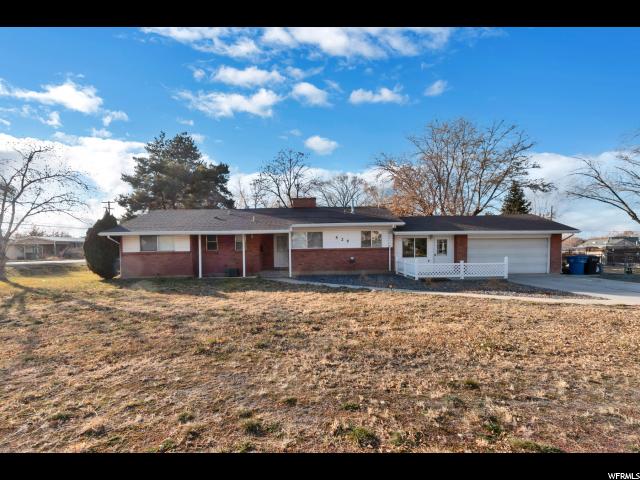 525 N 300 E, Brigham City, UT 84302 — photo 2