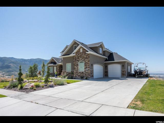 833 E Mountain Rd #10, North Ogden, UT 84414 — photo 2