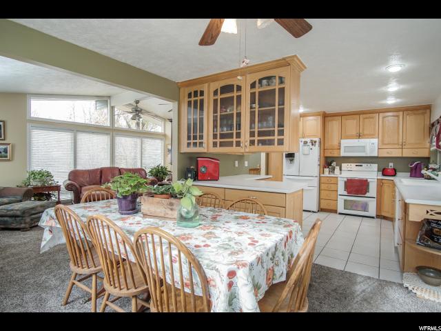 1993 S Chokecherry Dr E, Bountiful, UT 84010 — photo 8