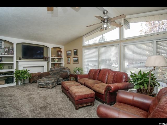 1993 S Chokecherry Dr E, Bountiful, UT 84010 — photo 3
