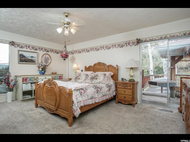 1993 S Chokecherry Dr E, Bountiful, UT 84010 — photo 12