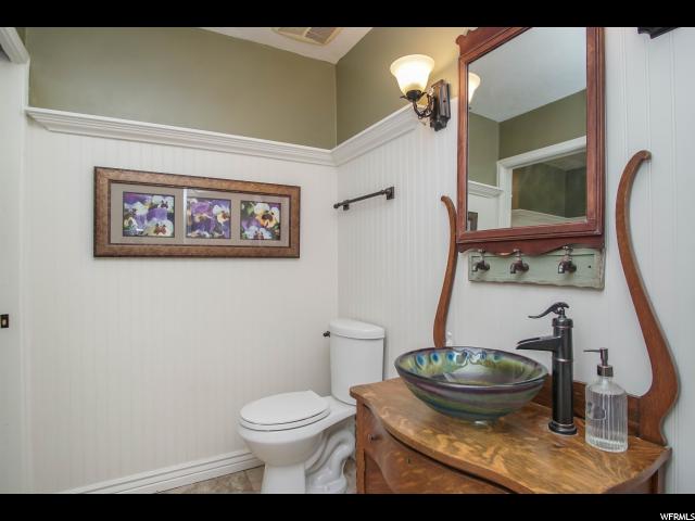 1993 S Chokecherry Dr E, Bountiful, UT 84010 — photo 11
