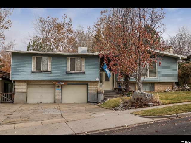 1993 S Chokecherry Dr E, Bountiful, UT 84010 — photo 2
