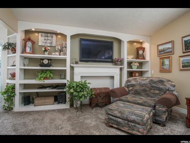 1993 S Chokecherry Dr E, Bountiful, UT 84010 — photo 4