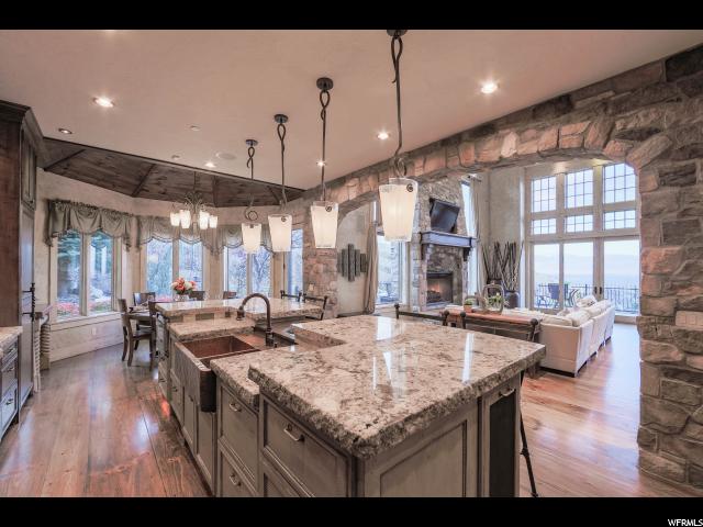 Your Dream Utah Property 3 750 000 14942 S Vintage View Ct