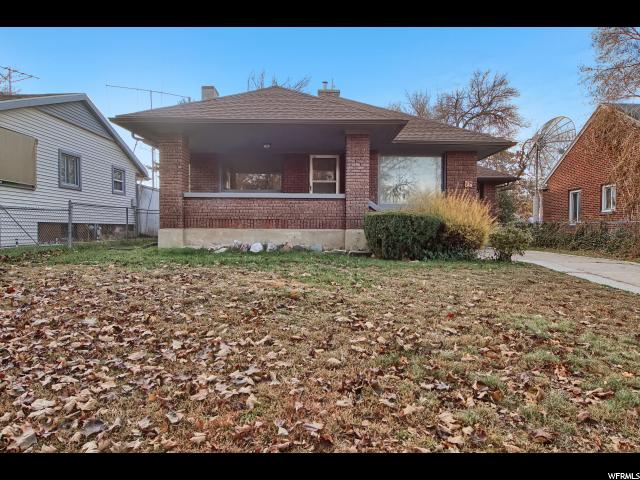 725 E 29th St S, Ogden, UT 84403 — photo 2